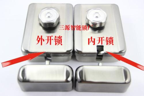 大庆让胡路区楼宇单元门锁